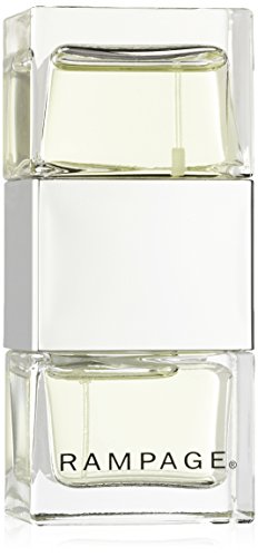 Rampage By Rampage For Women. Eau De Parfum Spray 1.7 Ounces