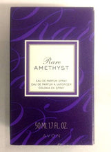 Load image into Gallery viewer, Avon Rare Amethyst Eau De Parfum Spray 1.7 Fl. Oz.
