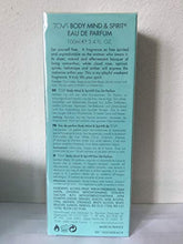 Load image into Gallery viewer, TOVA Beverly Hills Body,Mind,Spirit Eau de Parfum 3.4-fl oz
