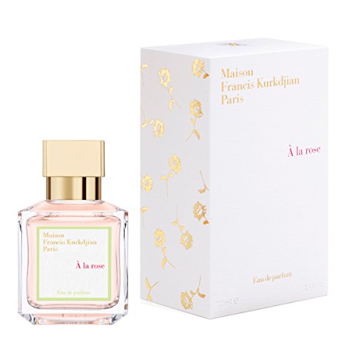 A La Rose by Maison Francis Kurkdjian Eau De Parfum Spray 2.4 oz Women