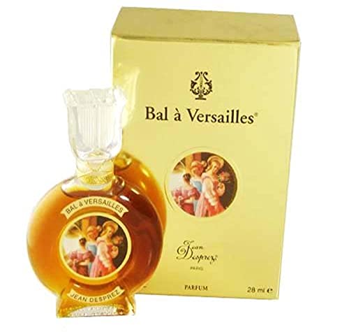 Bal A Versailles By Jean Desprez For Women. Parfum .9 OZ