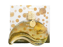 Load image into Gallery viewer, RASASI Relation for Women EDP - Eau De Parfum 50 ML (1.7 oz) | Middle Eastern | Sweet Peach &amp; Green Tea Surrounded by Floral Bulgarian Rose &amp; Lilac w/Musk Dry Down | Like Yin-Yang Perfumes
