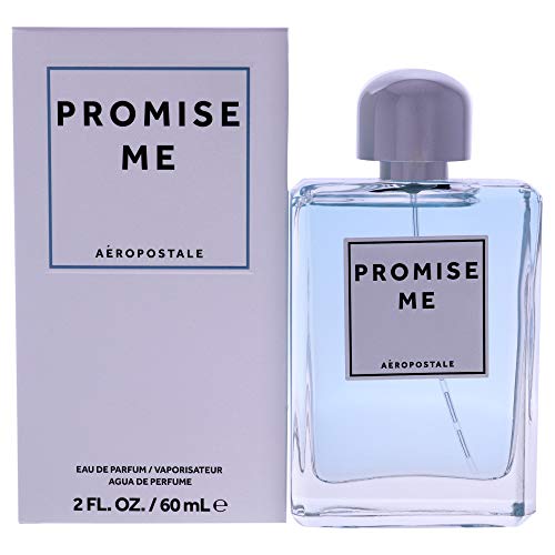 Promise Me by Aeropostale for Women - 2 oz EDP Spray