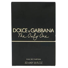 Load image into Gallery viewer, Dolce and Gabbana The Only One Women 1.6 oz EDP Spray
