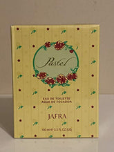 Load image into Gallery viewer, Jafra Pastel Natural Spray Cologne 2 Fl. Oz.
