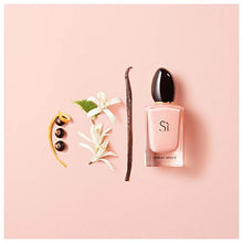 Load image into Gallery viewer, Giorgio Armani Si Fiori Eau de Parfum Spray, 50 ml
