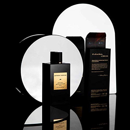 Scents Eau De Parfum Anthony Hopkins AH Eau De Parfum Anthony