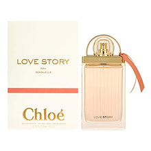 Load image into Gallery viewer, Chloe Love Story Sensuelle Eau de Parfum Spray, 2.5 Ounce

