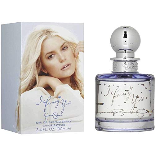 I Fancy You Jessica Simpson EDP Spray 3.4 oz Women