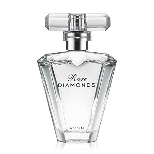 Avon Rare Diamonds Eau De Parfum Spray