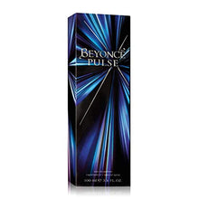 Load image into Gallery viewer, Beyonce Pulse Eau De Parfum Spray for Women, 3.4 Ounce
