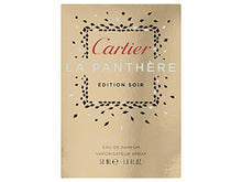 Load image into Gallery viewer, Cartier La Panthere Edition Soir Women 1.6 oz EDP Spray (10009797)
