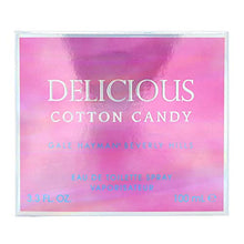 Load image into Gallery viewer, Women Gale Hayman Delicious Cotton Candy EDT Spray 3.3 oz 1 pcs sku# 1758538MA
