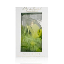 Load image into Gallery viewer, L'Air du Temps by Nina Ricci for Women 1.7 oz Eau de Toilette Spray Couture Edition Bottle
