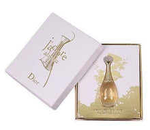 Load image into Gallery viewer, Christian Dior J&#39;adore Absolu Eau de Parfum Mini Splash.17 Ounce
