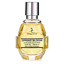 Load image into Gallery viewer, SPRING BLOOM BY DORALL COLLECTION PERFUME FOR WOMEN 3.3 OZ / 100 ML EAU DE PARFUM SPRAY
