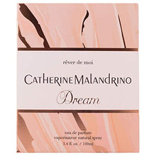 Load image into Gallery viewer, Catherine Malandrino Catherine Malandrino Dream 3.4oz Eau de Parfum, 3.4 fl. oz.
