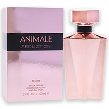 Load image into Gallery viewer, Animale Animale Seduction Femme Women EDP Spray 3.4 oz
