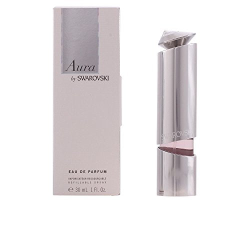 Swarovski - Aura Eau De Parfum Refillable Spray 30ml/1oz