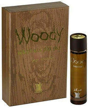 Load image into Gallery viewer, Arabian Oud Woody Intense for Men and Women (Unisex) EDP - Eau De Parfum 100ML (3.4 oz)
