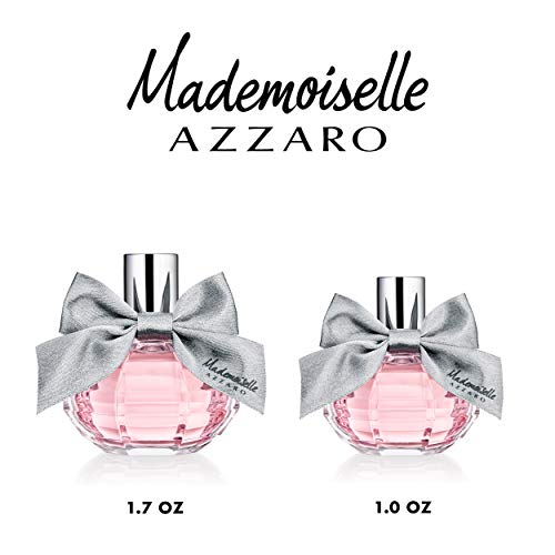 Azzaro Mademoiselle by Azzaro 1.7 oz Eau de Toilette Spray / Women