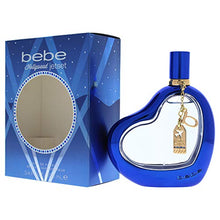 Load image into Gallery viewer, bebe Hollywood Jetset for Women Eau de Parfum Spray, 3.4 Ounce (I0082700)
