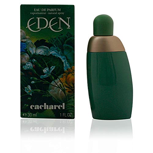 Cacharel Women's Eden Eau de Parfum Natural Spray, 1 fl. oz.