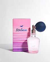 Load image into Gallery viewer, Hollister Malaia Perfume By HOLLISTER 2 oz Eau De Parfum Spray FOR WOMEN
