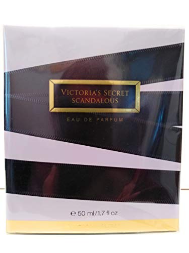 Victoria's on sale Secret Scandalous Perfume 1.7 eau de Parfum