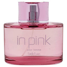 Load image into Gallery viewer, Estelle Ewen in Pink Eau de Parfum Spray for Women, 3.4 Fluid Ounce
