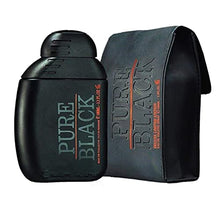 Load image into Gallery viewer, Pure Black Perfume By Creation Lamis for Men Spray 3.4
