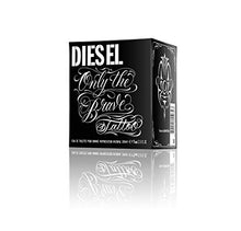 Load image into Gallery viewer, Diesel Only The Brave Tattoo Eau de Toilette Spray for Men, 1.7 Ounce
