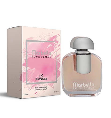 MARBELLA by JEAN RISH 3.4 Oz for Women EDP MADE IN USA