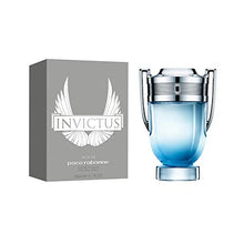 Load image into Gallery viewer, INVICTUS AQUA EAU DE TOILETTE 150ML
