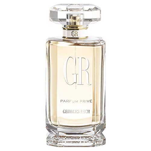 Georges Rech Parfum Prive Eau de Parfum Spray for Women, 3.3 Ounce