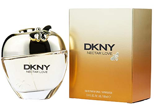 Dk?äy Nectar Love Eau De Parfum Spray By Don?äa K?íran for Women 3.4 OZ./ 100 ml.
