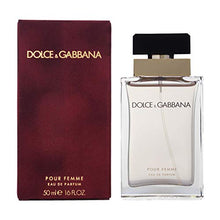 Load image into Gallery viewer, Dolce and Gabbana Eau de Parfum Spray for Women, 1.6 Ounce
