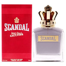 Load image into Gallery viewer, Jean Paul Gaultier Scandal Men 5.1 oz EDT Spray
