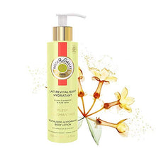 Load image into Gallery viewer, Roger &amp; Gallet Fleur D&#39;osmanthus Revitalizing Sorbet Body Lotion for Women, 6.6 Ounce
