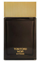 Load image into Gallery viewer, Tom Ford Noir Extreme Men Eau De Parfum Spray, 3.4 Ounce
