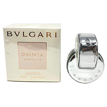 Load image into Gallery viewer, New OMNIA CRYSTALLINE by BVLGARI 2.2 Oz Eau De Toilette (EDT) Spray for Women

