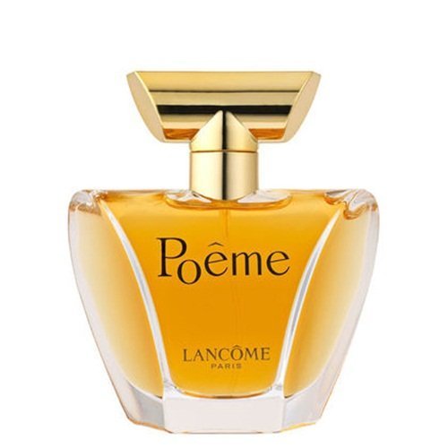 Poeme by L a n c o m e. for Women Eau De Parfum 3.4 OZ (100 Ml.) Spray (IN MIND NEW Authentic and Fast Shipping)