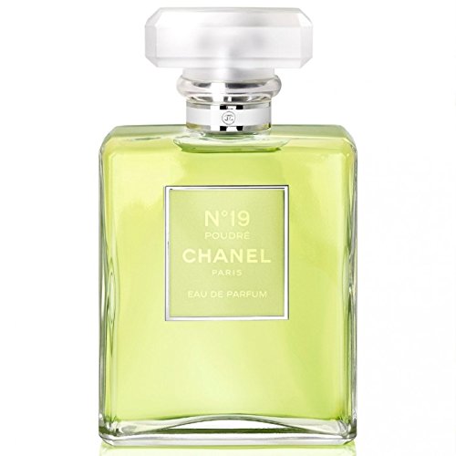 CHANEL_No.19 Eau De Parfum Spray for Women 3.4 Fl OZ / 100 ml