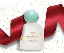 Load image into Gallery viewer, Jafra Baby Tender Moment Cologne
