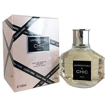 Load image into Gallery viewer, Glen Perri Unpredictable and Chic Eau De Parfum Spray for Women, 3.4 Ounce
