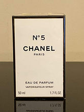 Load image into Gallery viewer, C.h.a.n.e.l. No.5 Eau De Parfum Spray 1.7 OZ / 50 ml
