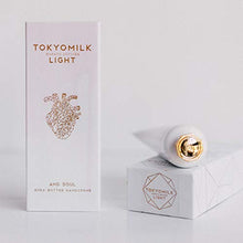 Load image into Gallery viewer, TOKYOMILK Light and Soul No. 01 Shea Butter Handcreme
