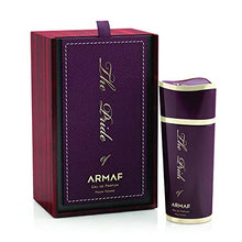 Load image into Gallery viewer, Armaf The Pride Eau de Parfum Spray Women, 3.4 Fluid Ounce
