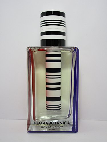 Balenciaga Florabotanica Eau De Parfum Spray 3.4 oz Perfume Lion