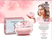 Load image into Gallery viewer, Emper Chifon belle , womens perfume, eau de parfume 100 ml (3.4 Fl. Oz.)
